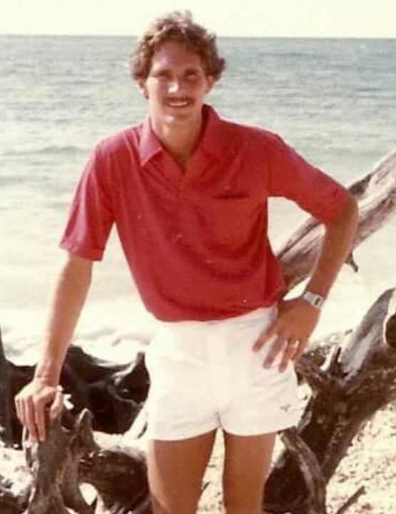 Steve Lacy - Class of 1970 - Christian County High School
