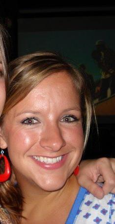 Jaime Dorsey - Class of 1999 - Christian County High School