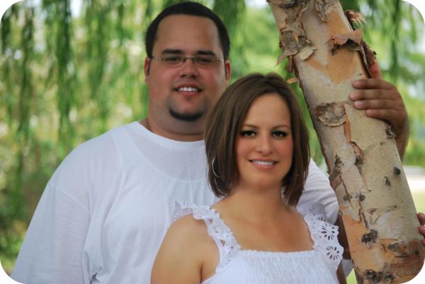 Tiffany Stokes - Class of 2001 - Christian County High School