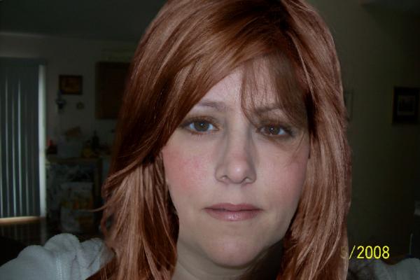 Tina Sanchez - Class of 1987 - Christian County High School