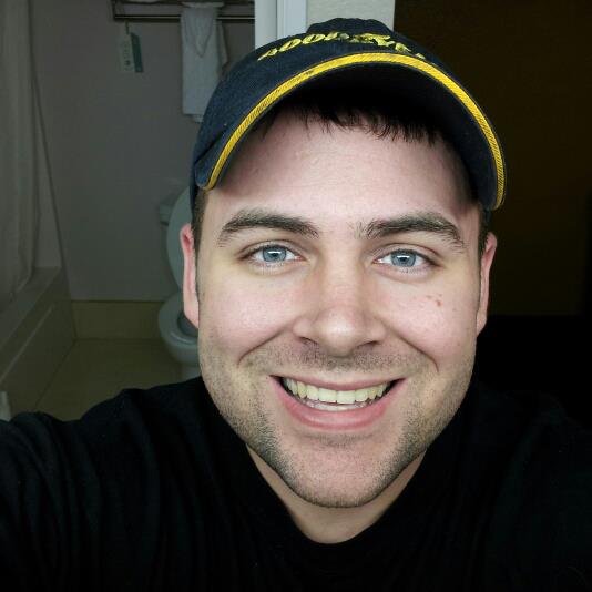 James Lawson - Class of 2003 - Christian County High School