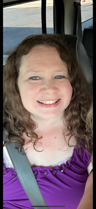 Samantha Lacher - Class of 2001 - Christian County High School