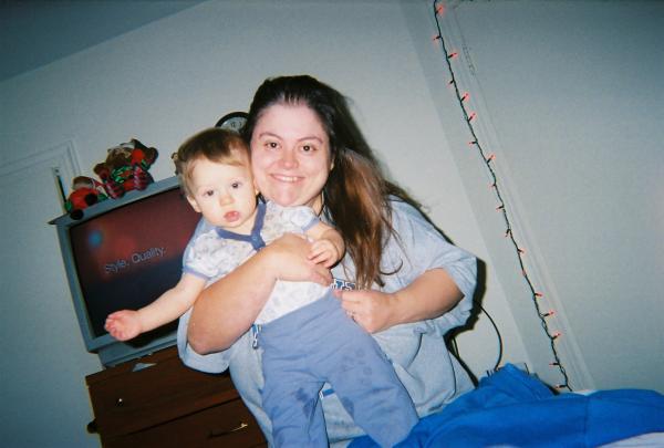 Tiffany Harper - Class of 1999 - Christian County High School