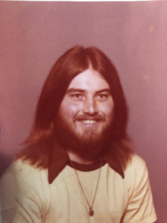 James Drennan - Class of 1972 - Christian County High School