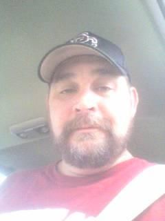 Daryl Hall - Class of 1983 - Christian County High School