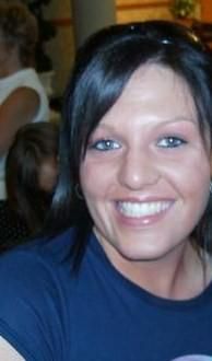 Stephanie Gentry - Class of 2006 - Christian County High School