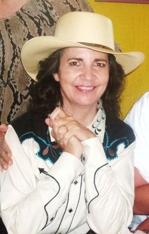 Sherry Stewart - Class of 1975 - Christian County High School