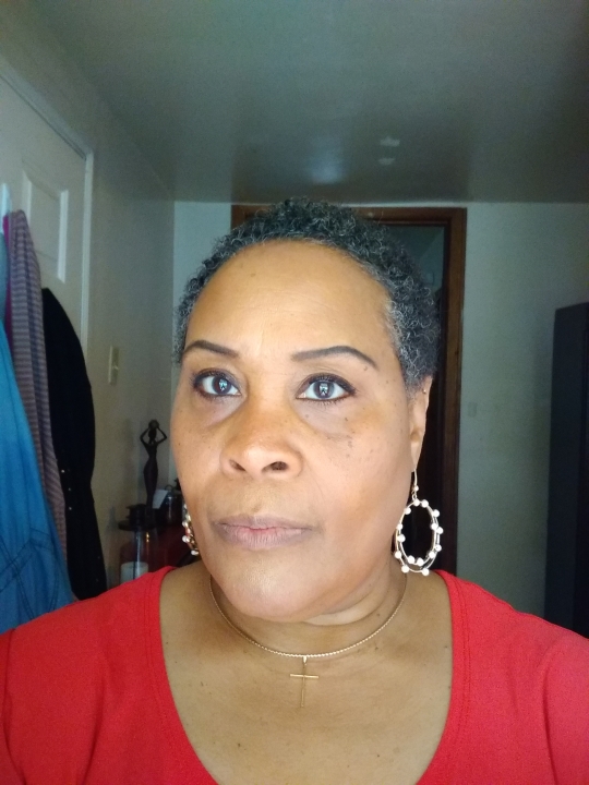 Evelyn Williams - Class of 1980 - Christian County High School