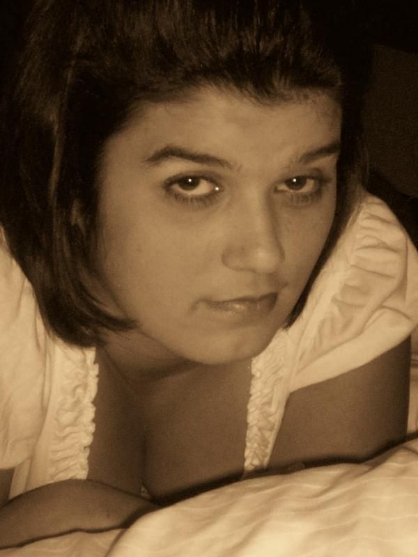 Racquel Morgan - Class of 2000 - Christian County High School