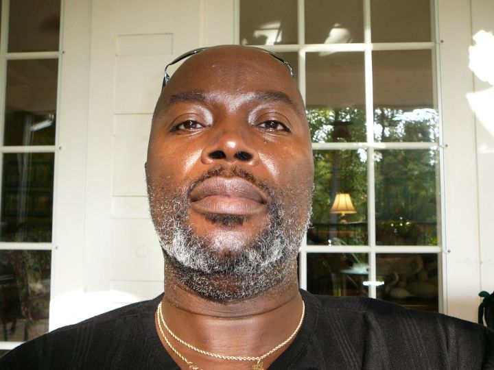 Ronald Ogburn - Class of 1976 - Christian County High School