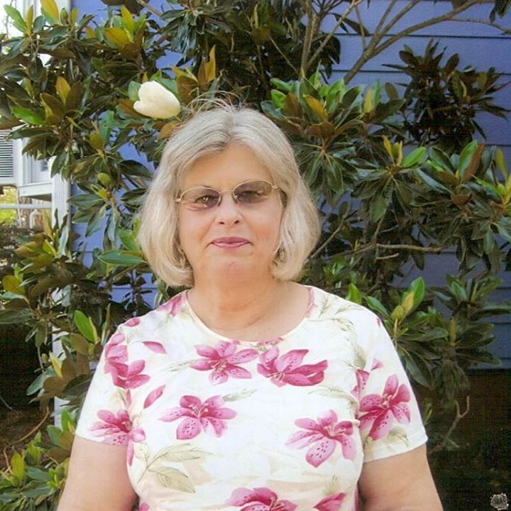 Peggy Tope - Class of 1969 - Christian County High School