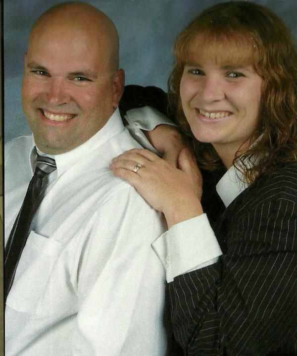 Kelli O'flanagan - Class of 2001 - Christian County High School
