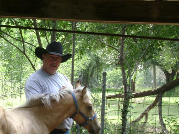 Cliff Scott - Class of 1978 - Christian County High School