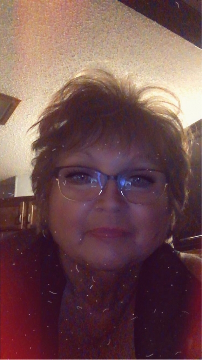 Carol Blackburn - Class of 1980 - Christian County High School