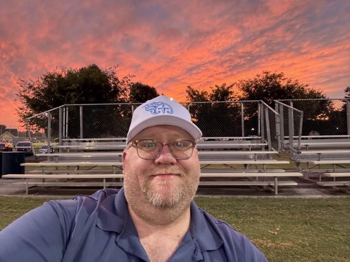 Stephen Kerstiens - Class of 2001 - Christian County High School