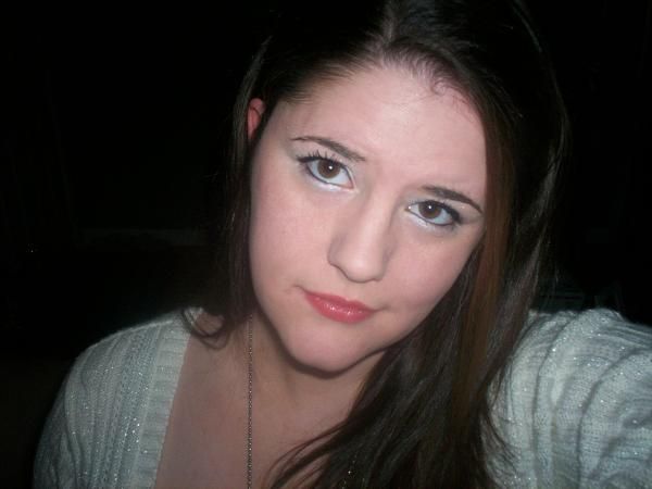 Brandi Gilman - Class of 2000 - Christian County High School