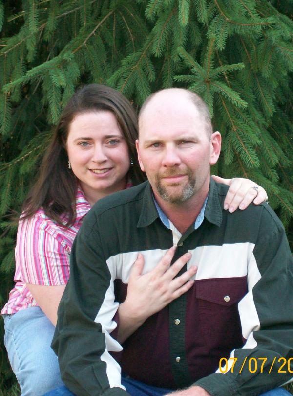 Jamie Holzwarth - Class of 1999 - Christian County High School