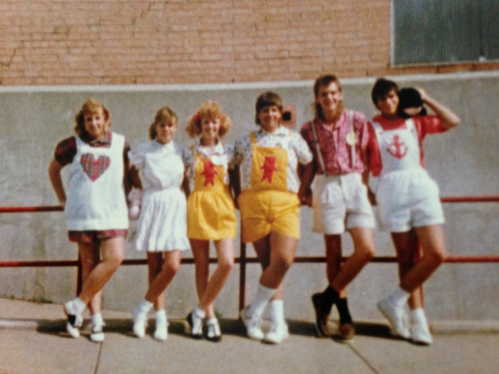 Chris Kramer - Class of 1987 - Christian County High School