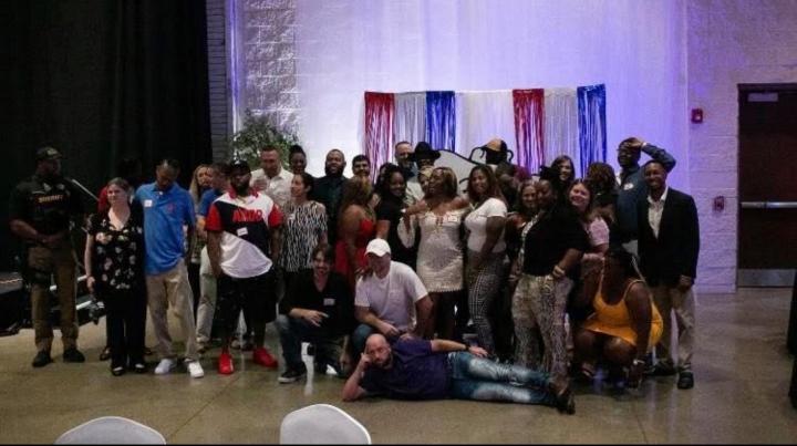 CCHS Class of 2001 25th Reunion (2026)