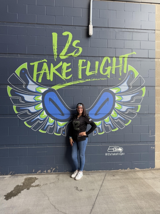 Amanda Gomez - Class of 2001 - Christian County High School