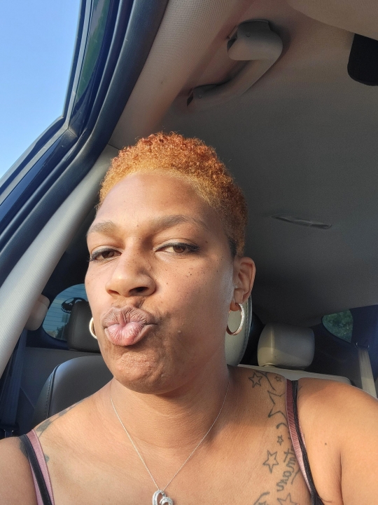 Sharika Davis - Class of 2001 - Christian County High School