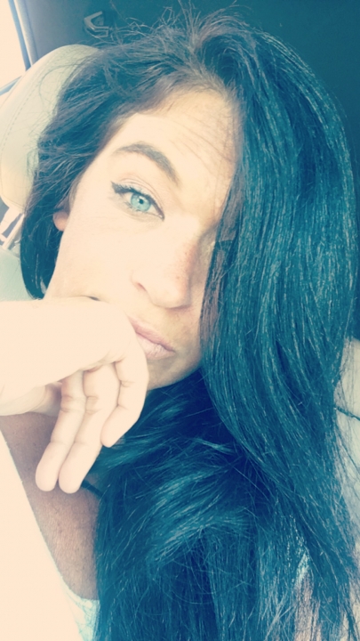 Misty Elam - Class of 2001 - Christian County High School