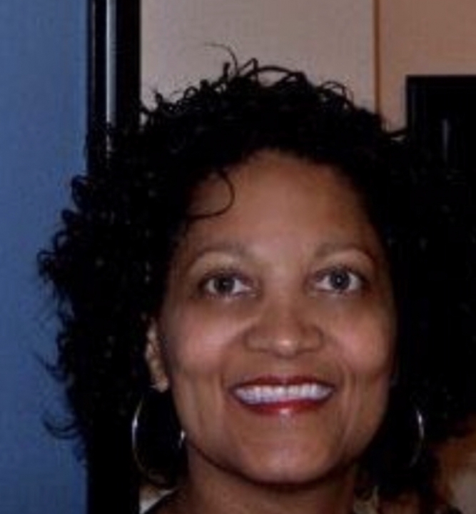 Bert Sampson-Robinson - Class of 1977 - Christian County High School