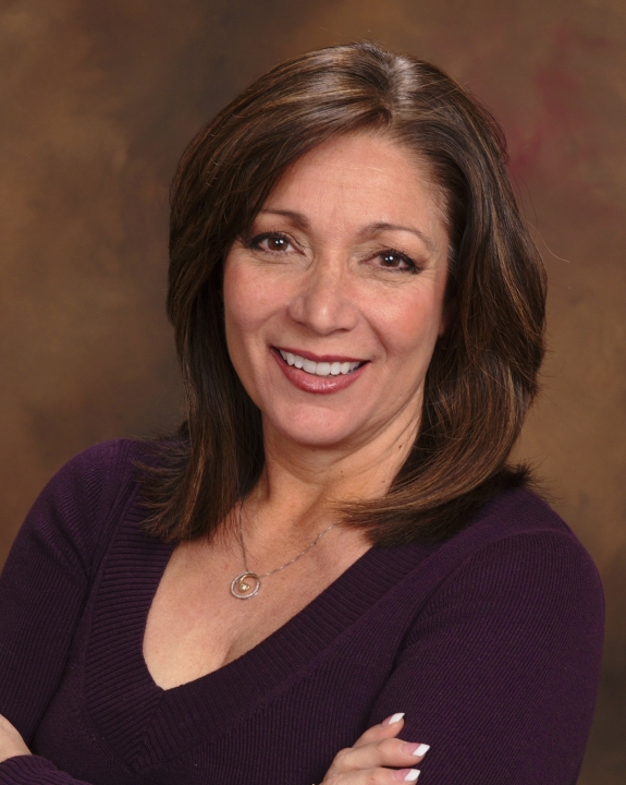 Cindy Carrales - Class of 1981 - Christian County High School