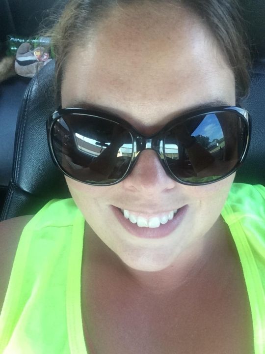 Elizabeth Brame - Class of 2001 - Christian County High School
