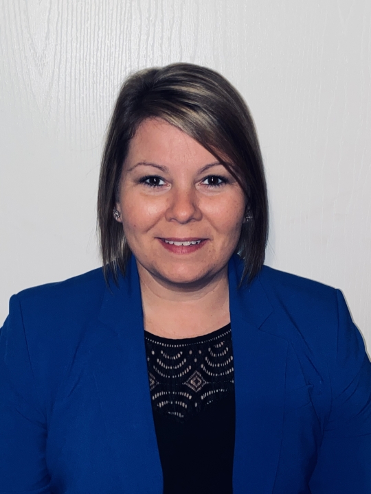 Ashley Stevenson - Class of 2001 - Christian County High School