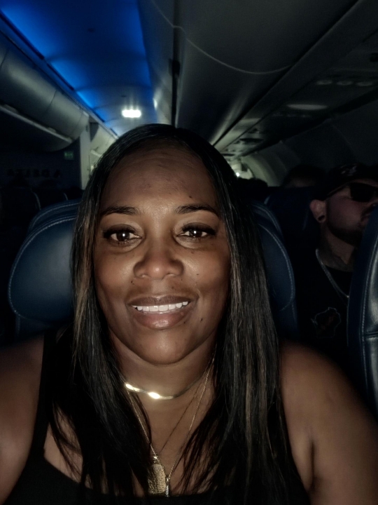 Evevetta Crawford - Class of 1990 - Christian County High School