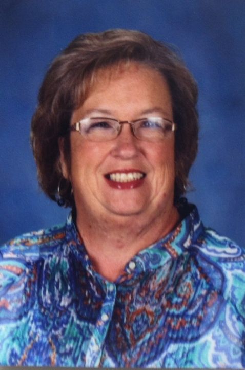 Gail Skipworth - Class of 1974 - Christian County High School