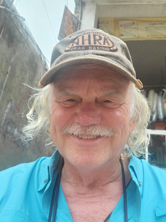 David Chilton - Class of 1970 - Christian County High School