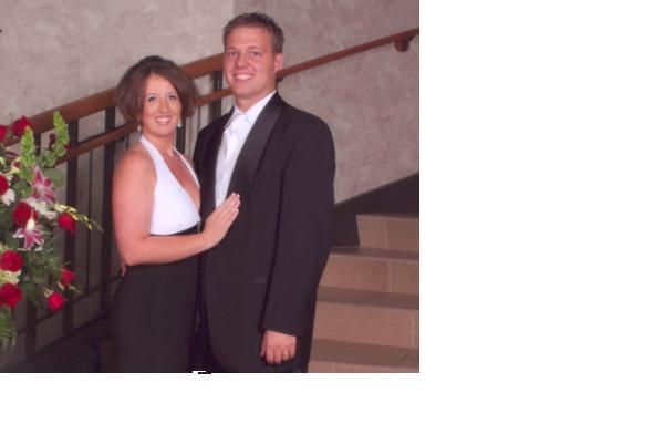 Thomas Douthitt - Class of 2000 - Christian County High School