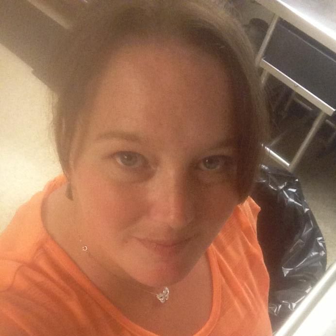 Melissa Stallons Goff - Class of 2002 - Christian County High School