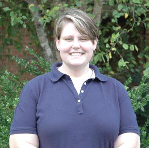 Christy Etheridge - Class of 1995 - Murray County High School