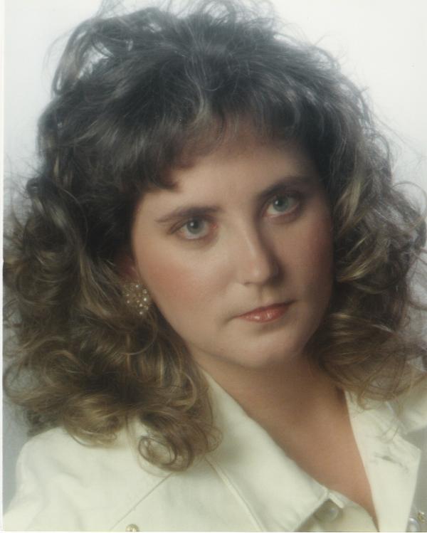 Michelle Pritchett - Class of 1990 - Murray County High School