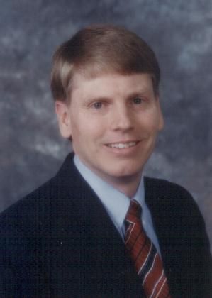 Gary Wise - Faculty - Murray County High School