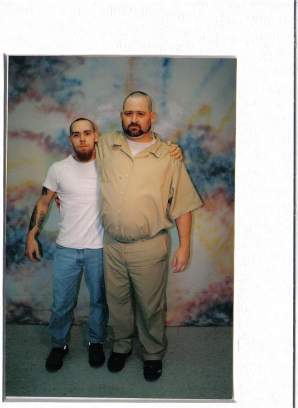 Noah Whitaker - Class of 2003 - Murray County High School