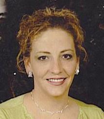 Carla Ledford - Class of 1993 - Murray County High School