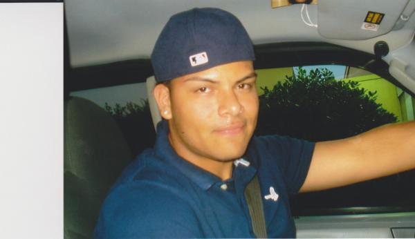 Jose Becerra - Class of 2007 - Murray County High School