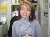 Cintya Perez - Class of 2003 - Murray County High School