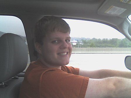Josh Ellis - Class of 2003 - Murray County High School