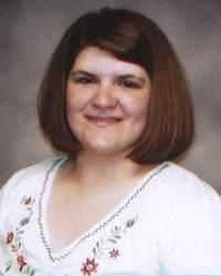 Leighia Bellmore - Class of 2004 - Murray County High School