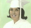 Linda Green, class of 1966