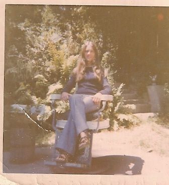 Pam Custer - Class of 1973 - San Lorenzo Valley High School