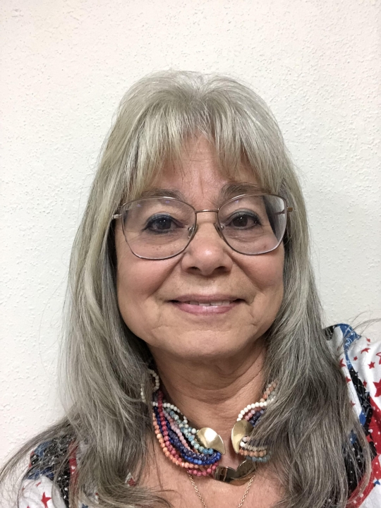 Mela Weller - Class of 1971 - San Lorenzo Valley High School