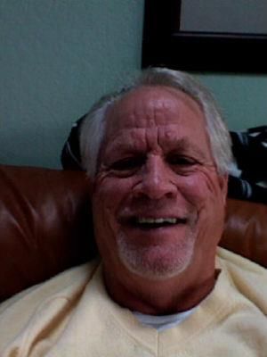 Wayne Rickard - Class of 1969 - San Lorenzo Valley High School