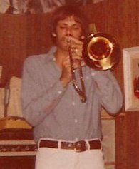 Dave Lafferty - Class of 1973 - San Lorenzo Valley High School