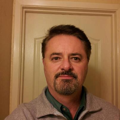 Randy Van Winkle - Class of 1983 - San Lorenzo Valley High School